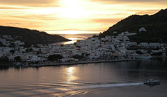 Skala Beach,Patmos