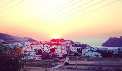 Skala Beach,Patmos