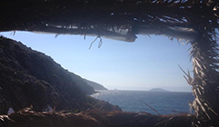 Livadi kalogeron-Monks Lea Beach,Patmos
