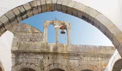 Monastery of Saint John Theologos, Chora Patmos