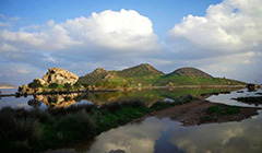 Grikos Groikos Beach, Patmos